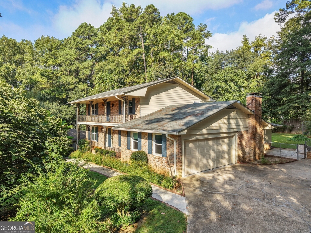 3310 Chase Road - Photo 1