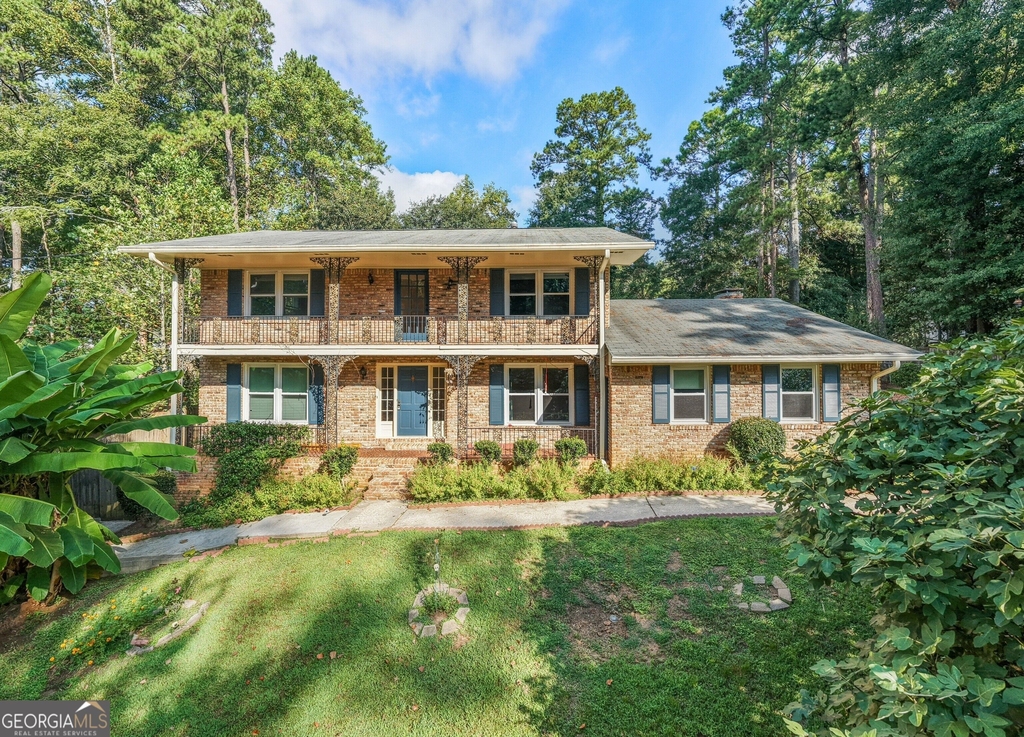 3310 Chase Road - Photo 0