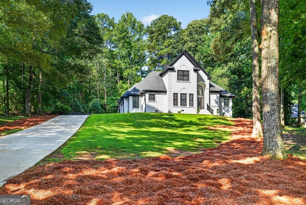 141 Amicalola Way - Photo 7