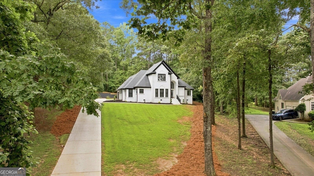 141 Amicalola Way - Photo 4