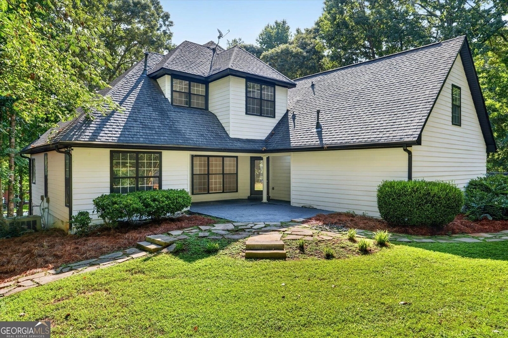 141 Amicalola Way - Photo 68