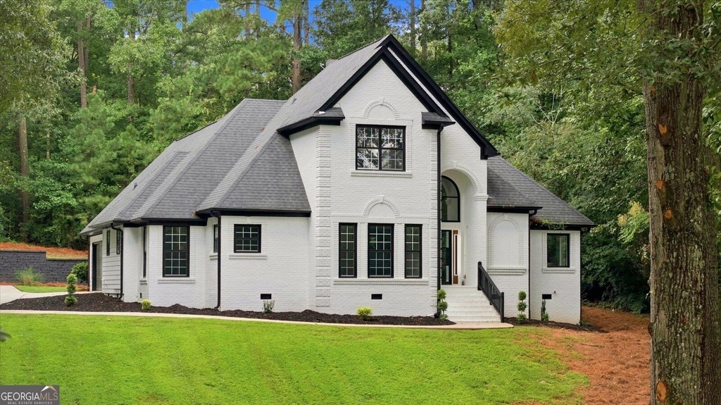 141 Amicalola Way - Photo 3