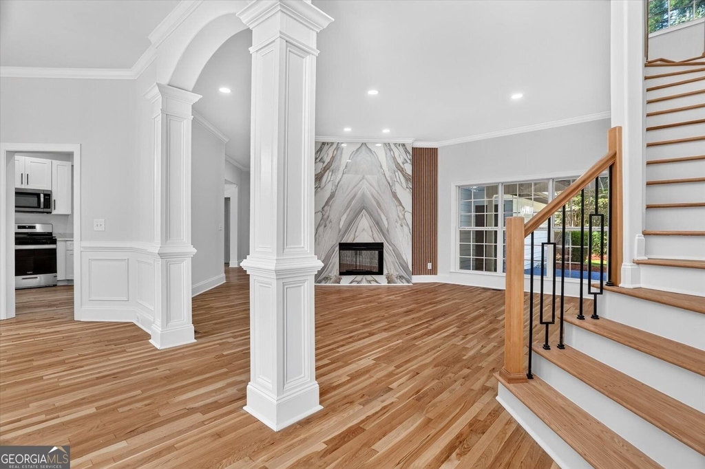 141 Amicalola Way - Photo 25