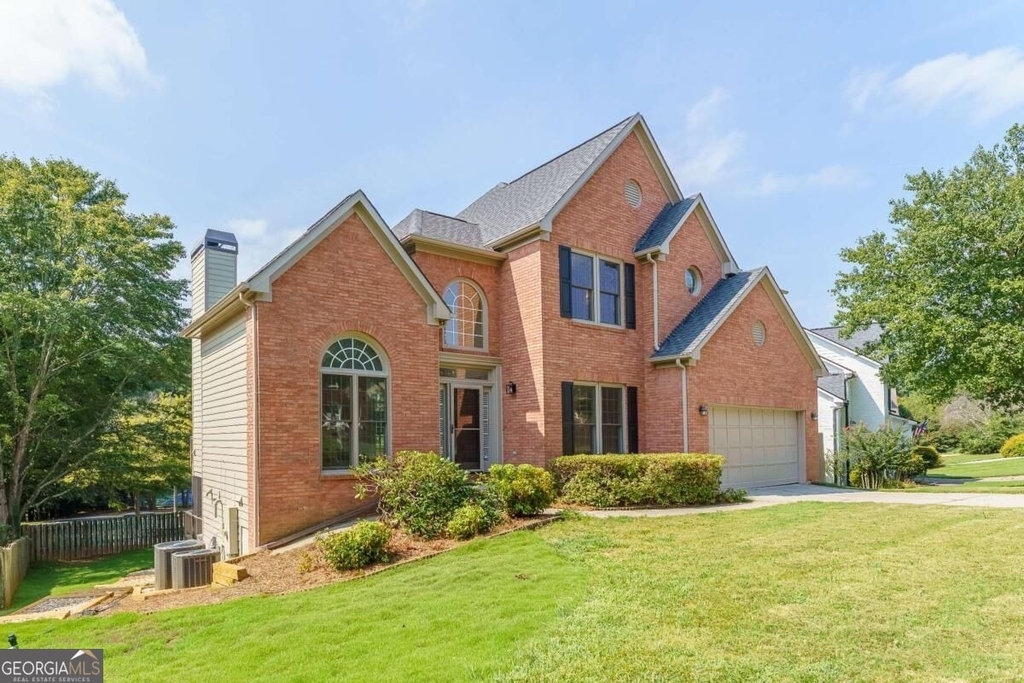 3272 Pomarine Lane - Photo 1