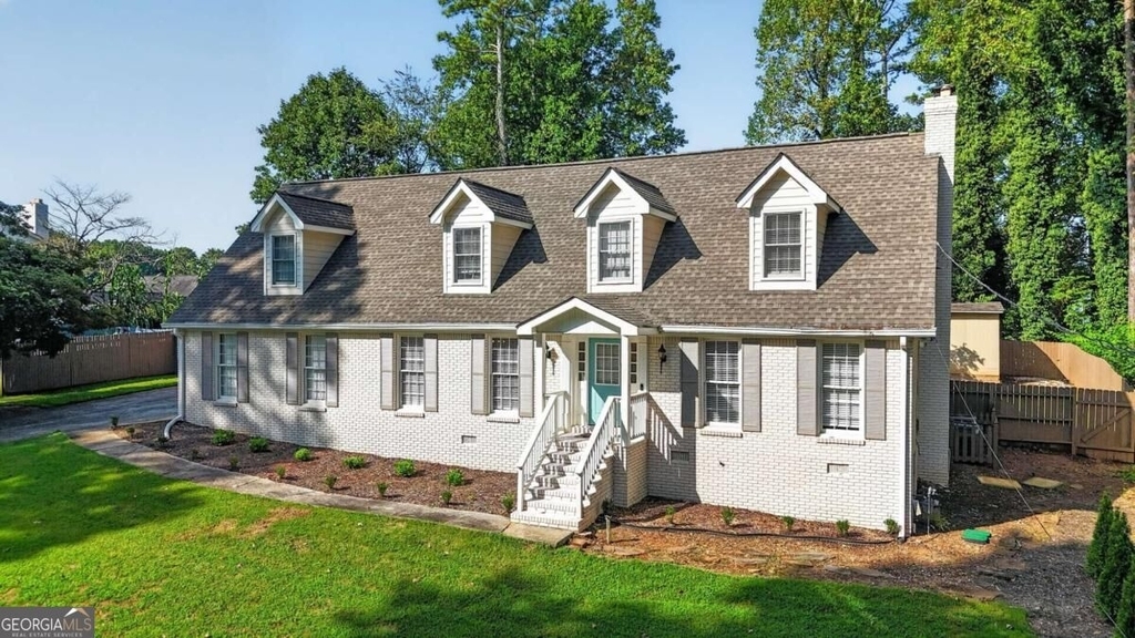 317 Craig Drive - Photo 2