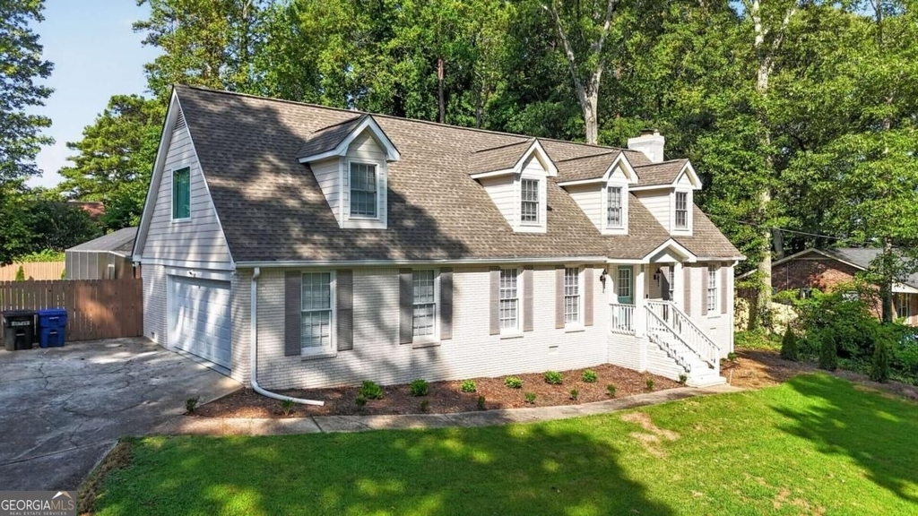 317 Craig Drive - Photo 1