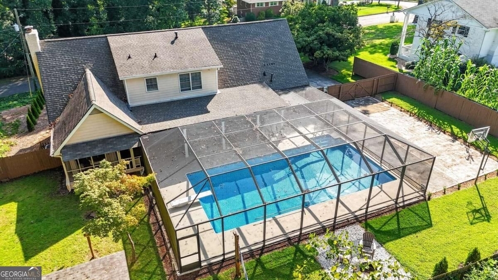 317 Craig Drive - Photo 5
