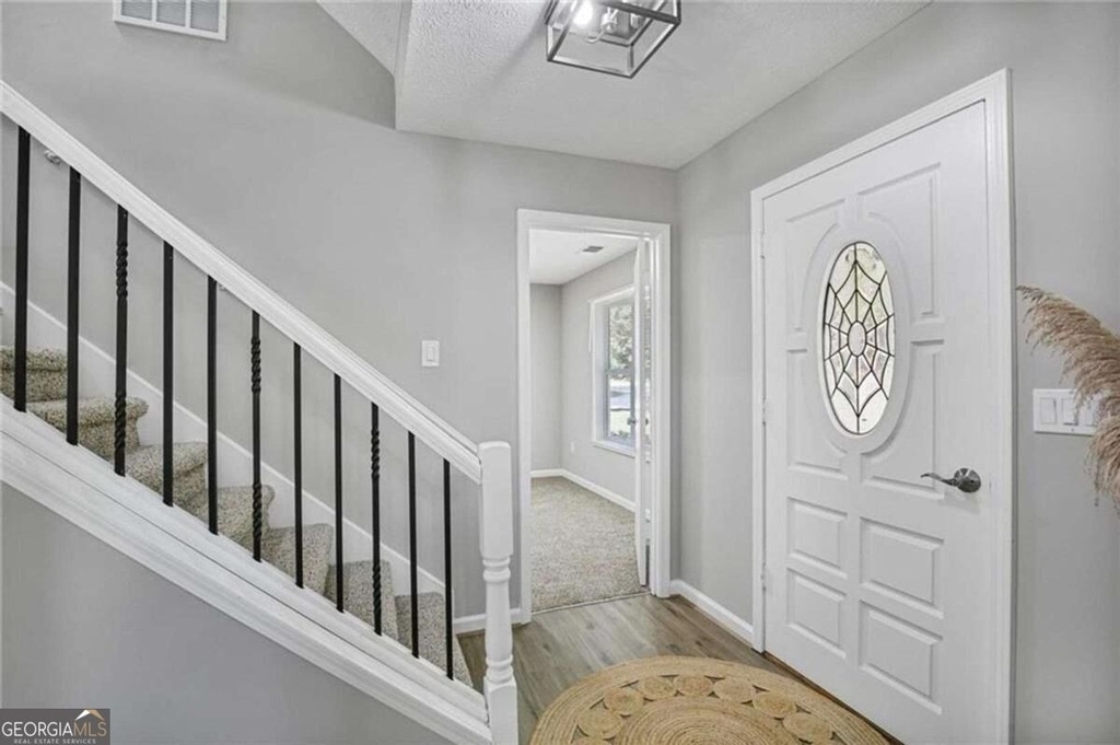 1312 Lake Paradise Road - Photo 4