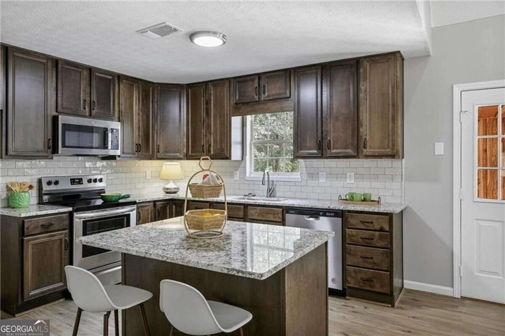 1312 Lake Paradise Road - Photo 6