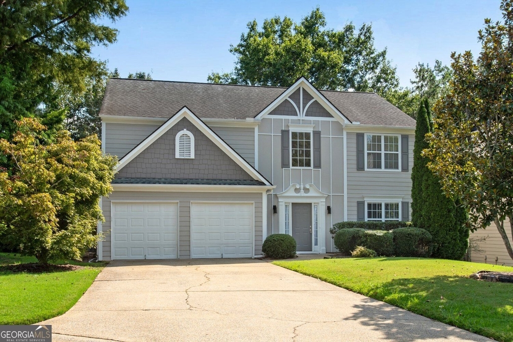 1826 Chasewood Park Drive - Photo 1