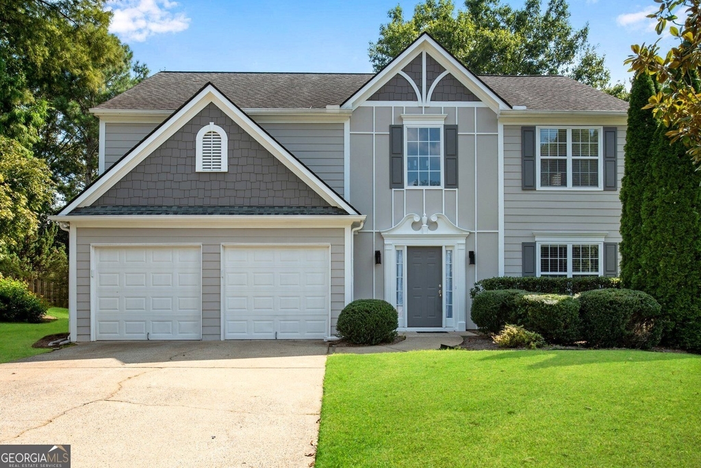 1826 Chasewood Park Drive - Photo 2