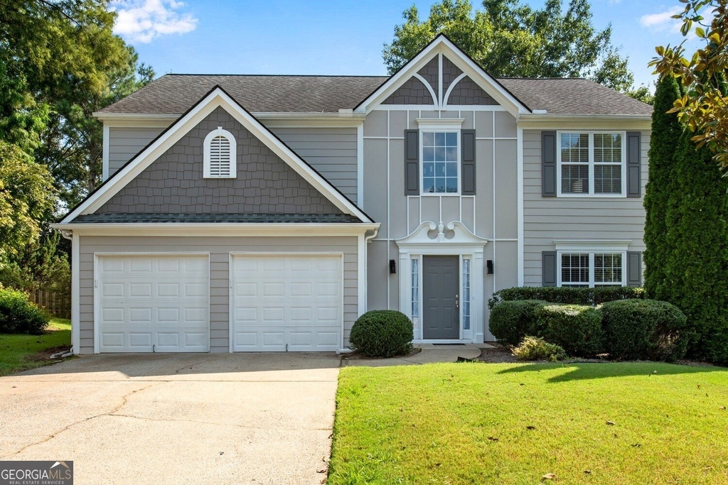 1826 Chasewood Park Drive - Photo 3