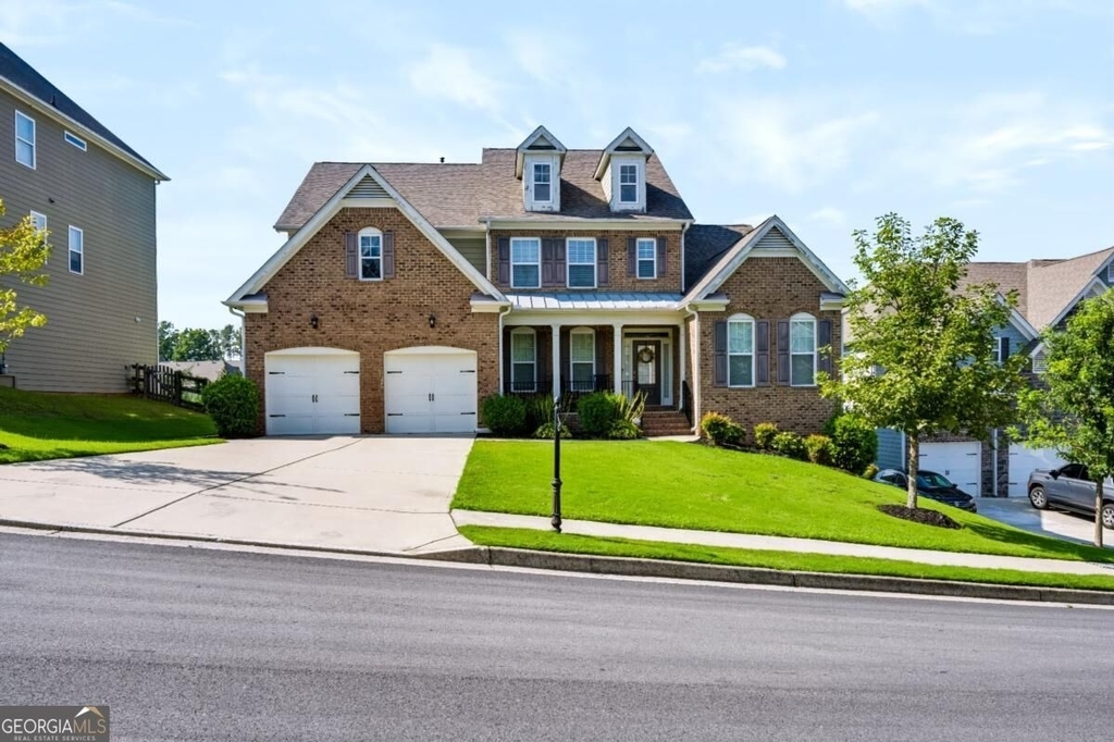 1563 Double Branches Lane - Photo 0