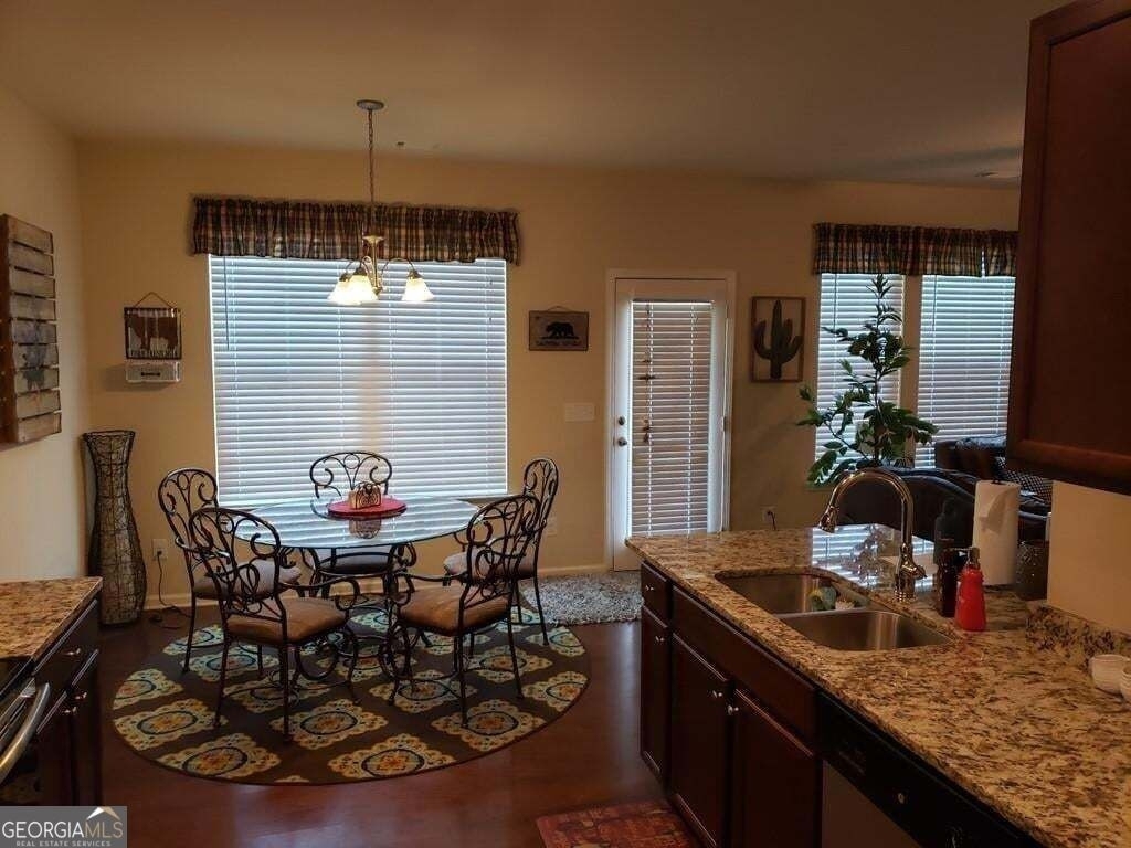 323 Hardy Ives Lane - Photo 2
