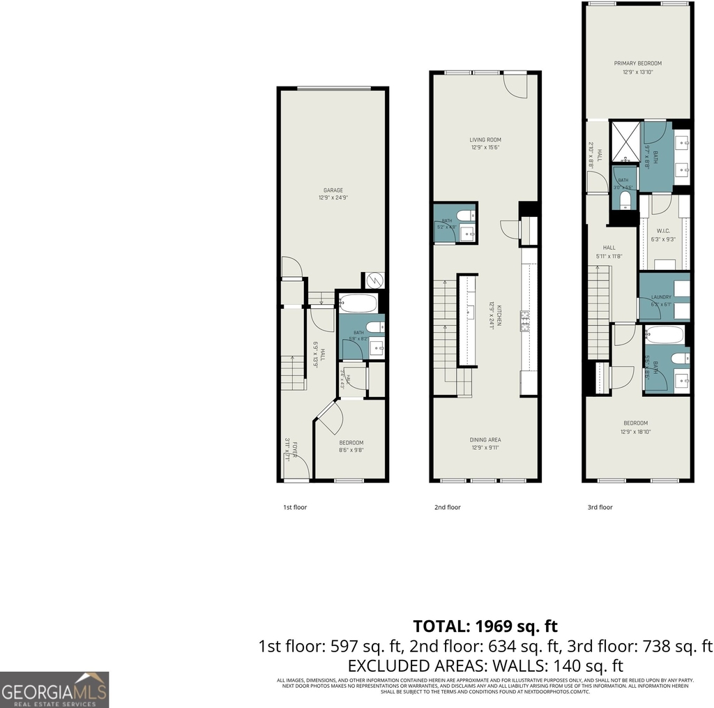 3753 Allegretto Circle - Photo 33