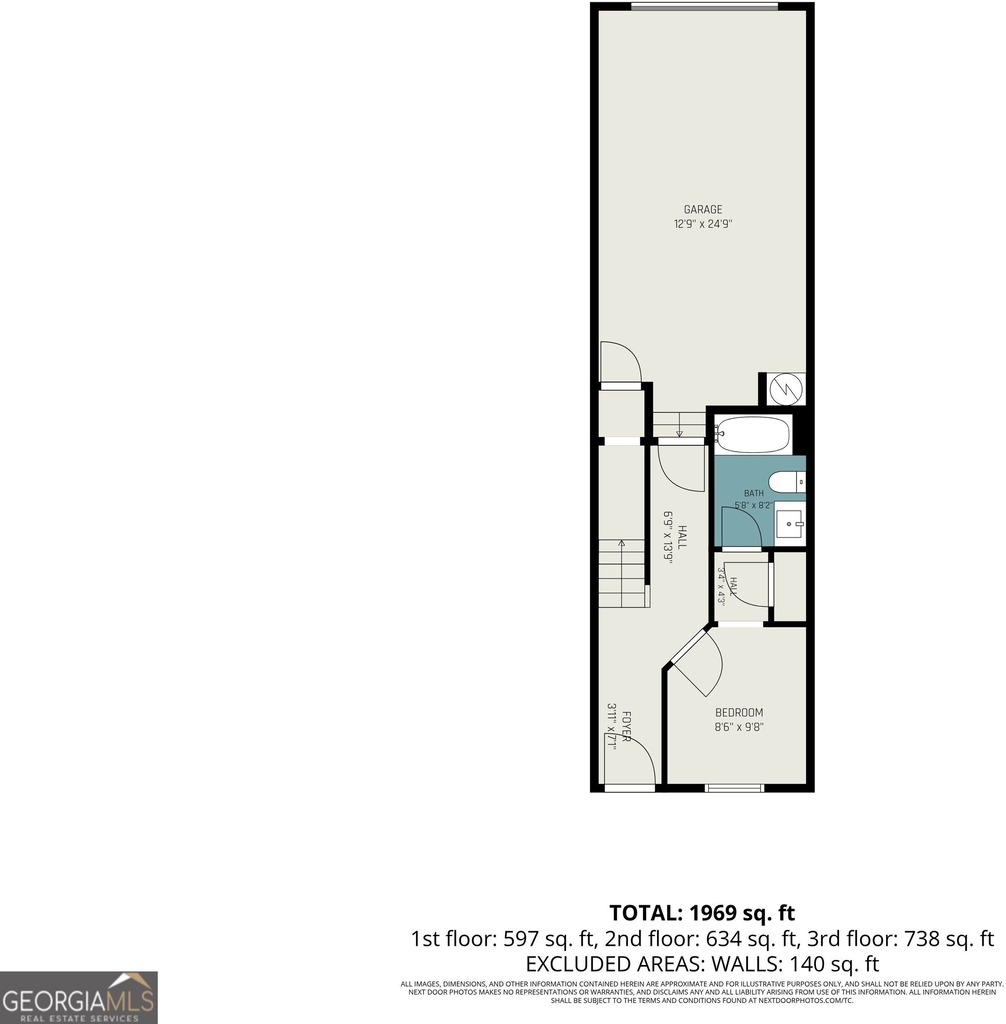 3753 Allegretto Circle - Photo 30