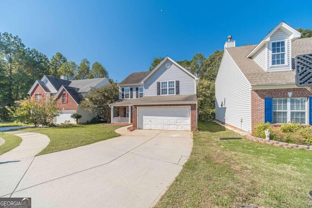 3802 Jackson Shoals Drive - Photo 4