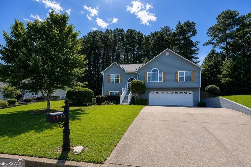 46 Ellen Glen Way - Photo 0