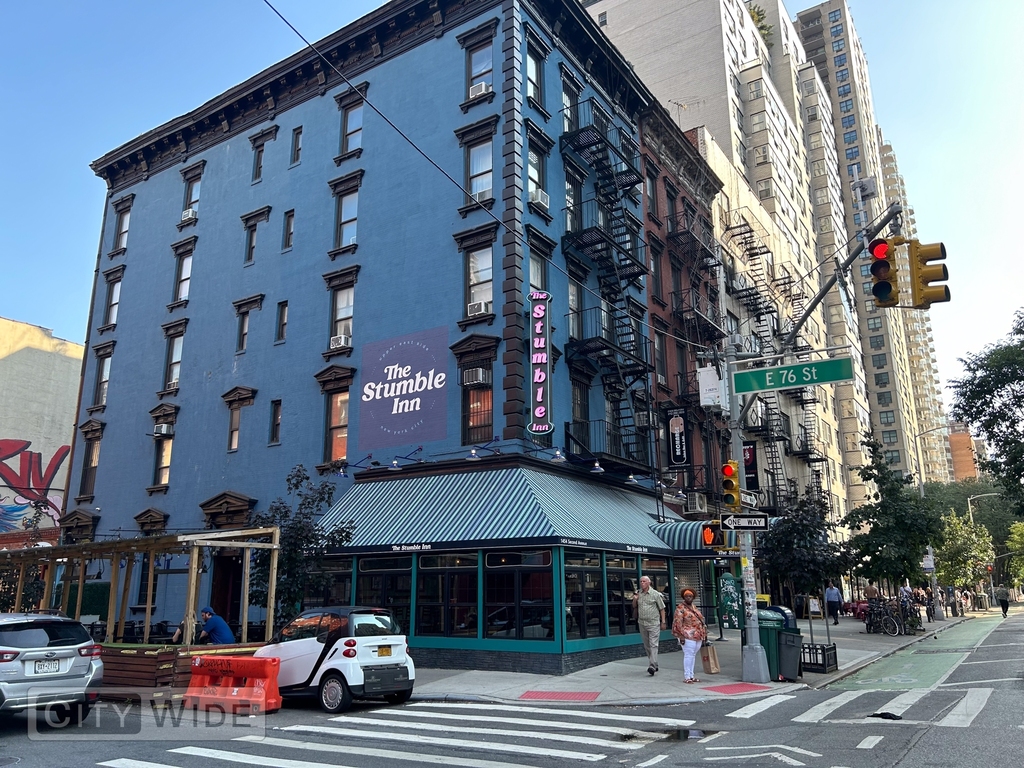 415 East 73rd Street - Photo 5