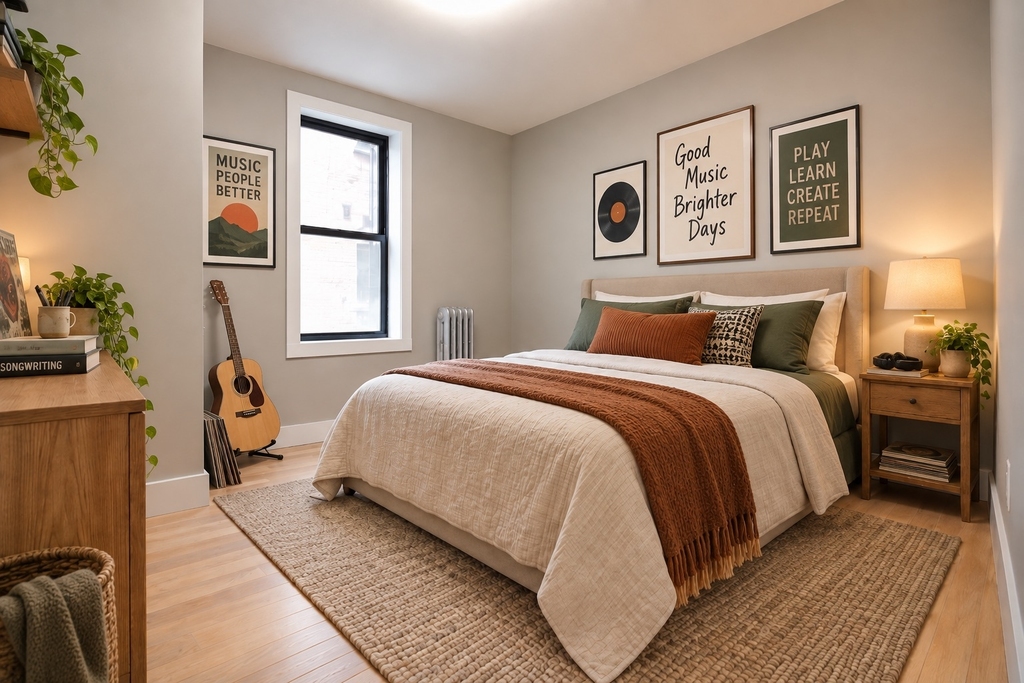 382 Wadsworth Avenue - Photo 2