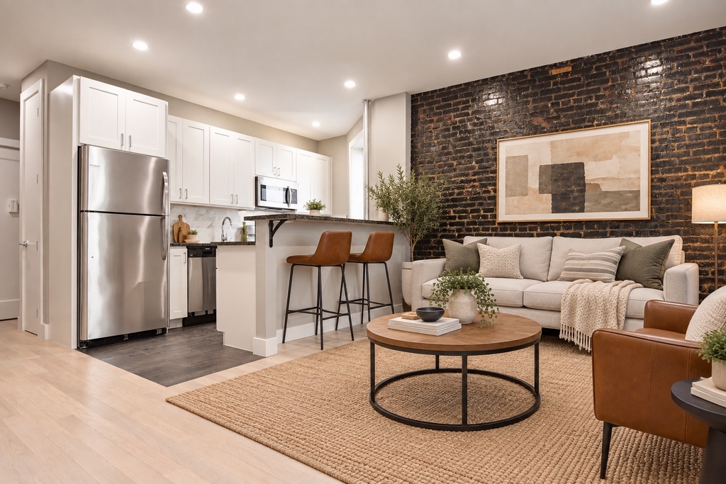 382 Wadsworth Avenue - Photo 1