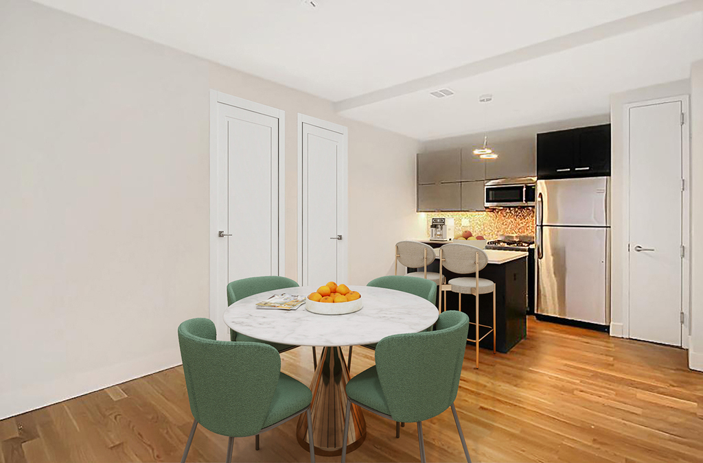 152 South 4th Street #2B - Photo 2