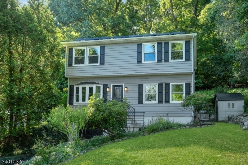 233 Mount Hope Ave - Photo 1