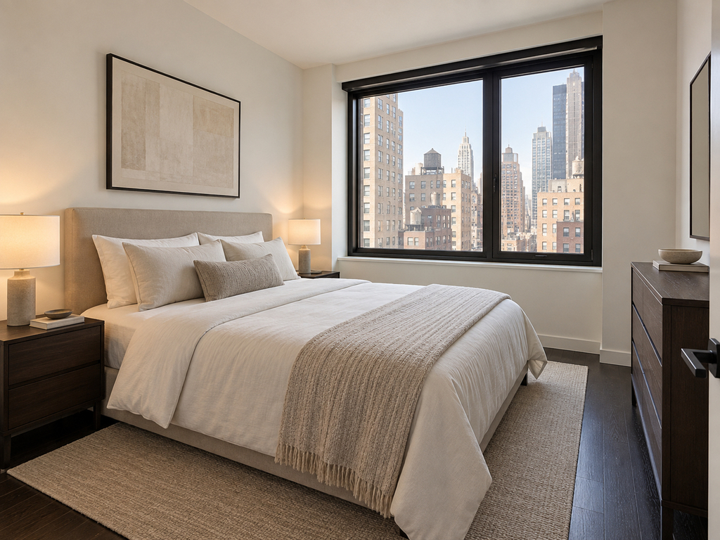 324 East 52nd Street - Photo 5