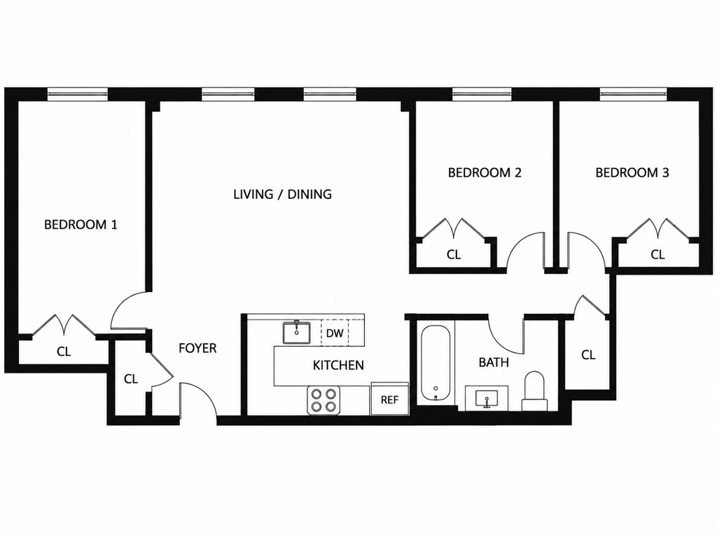 324 East 52nd Street - Photo 7