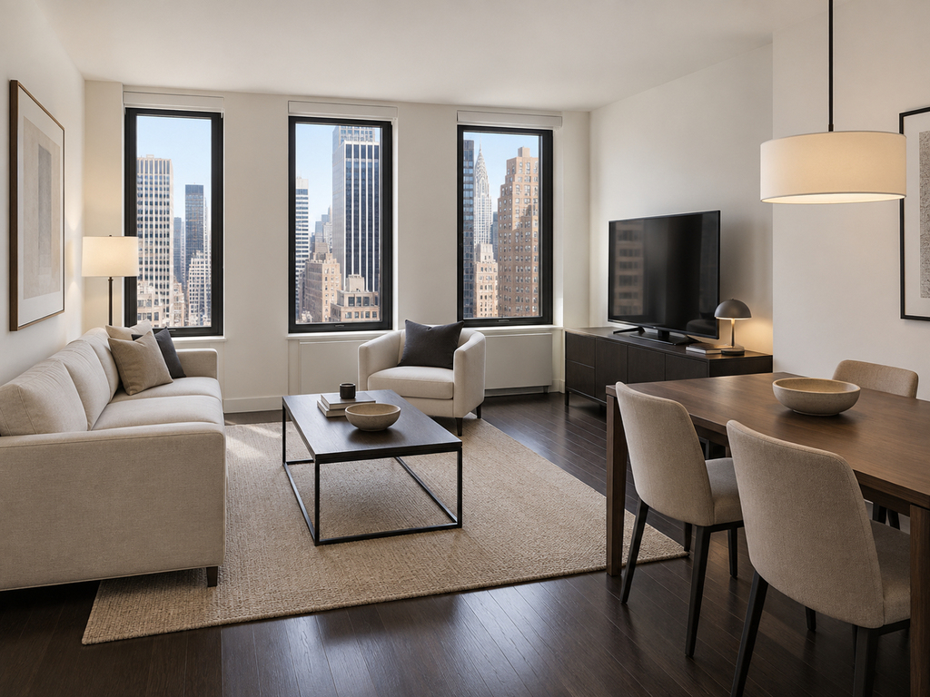 324 East 52nd Street - Photo 0