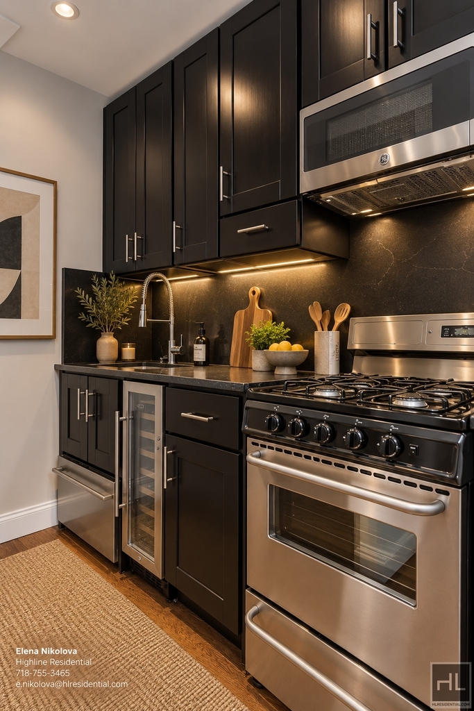 West 53 Street - Photo 1