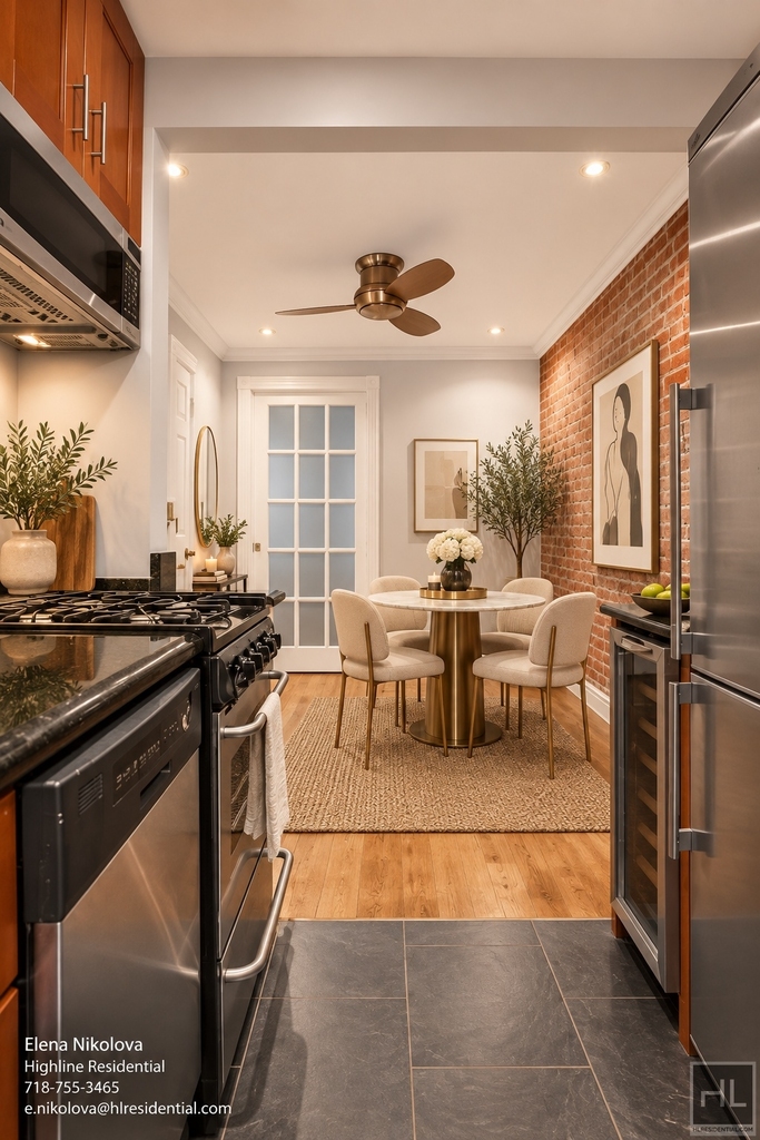 West 53 Street - Photo 1