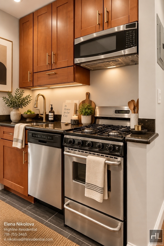 West 53 Street - Photo 2