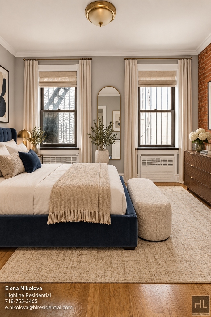 West 53 Street - Photo 3