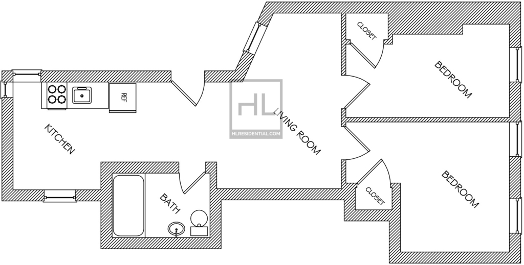 West 45 Street - Photo 6