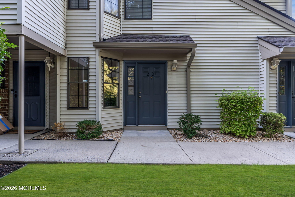 2101 Bayhead Drive - Photo 2