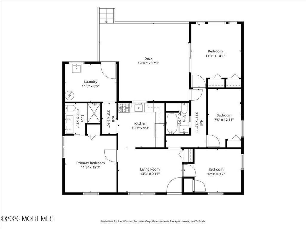 501 Azalea Drive - Photo 36
