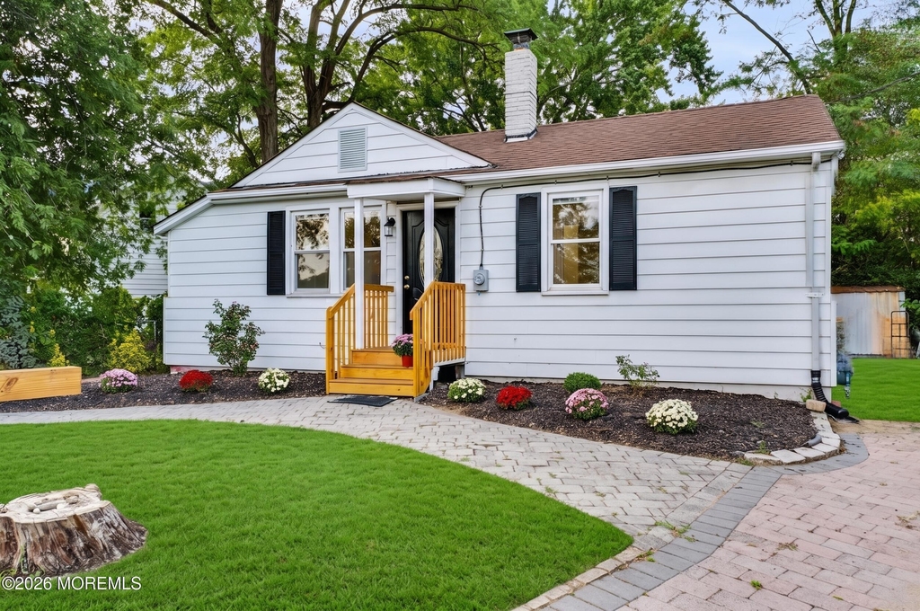 16 Creek Road - Photo 1