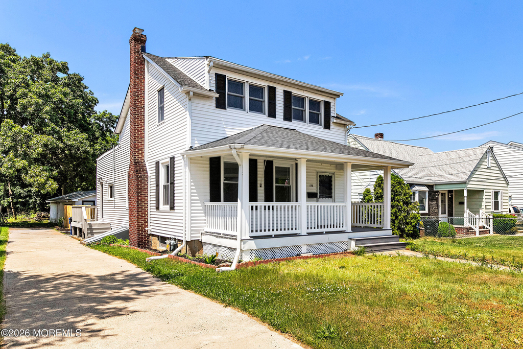 156 Main Street - Photo 1