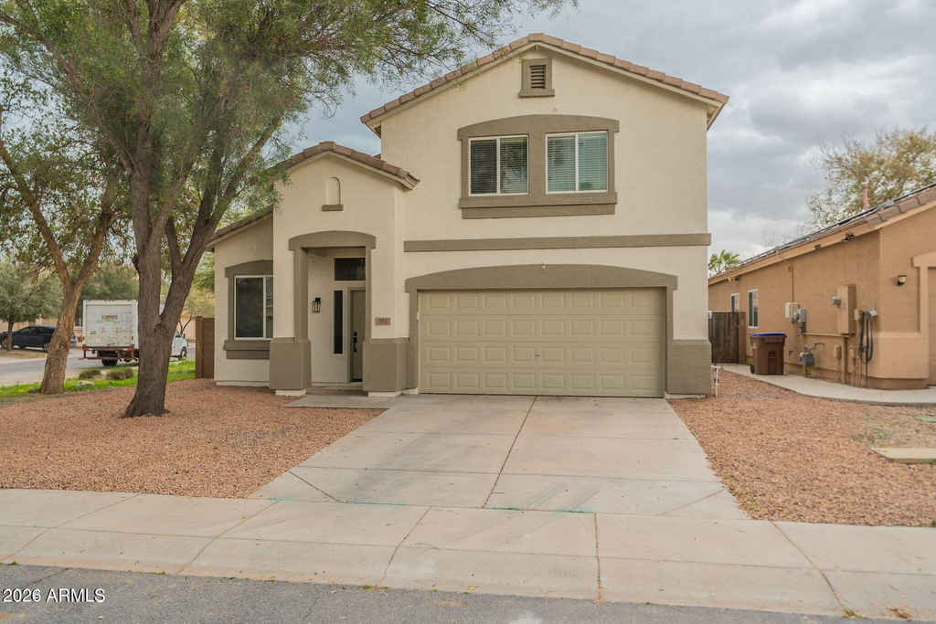 701 W Gibson Avenue - Photo 0
