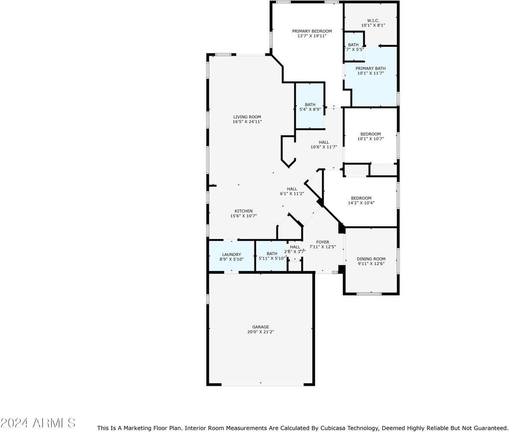 30153 N 71st Drive - Photo 40