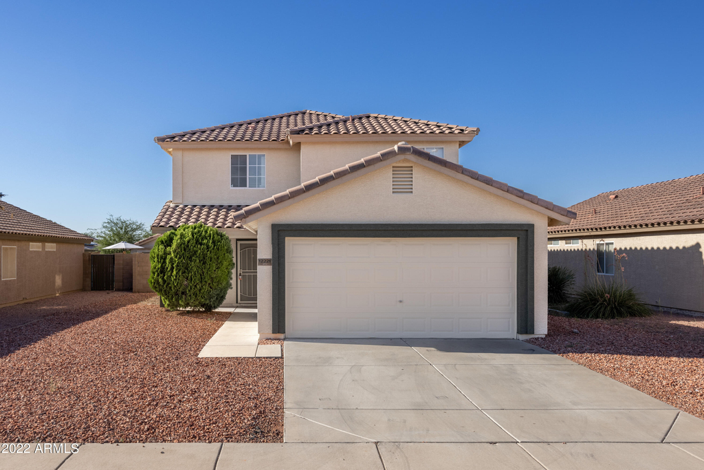 12221 W Aster Drive - Photo 0