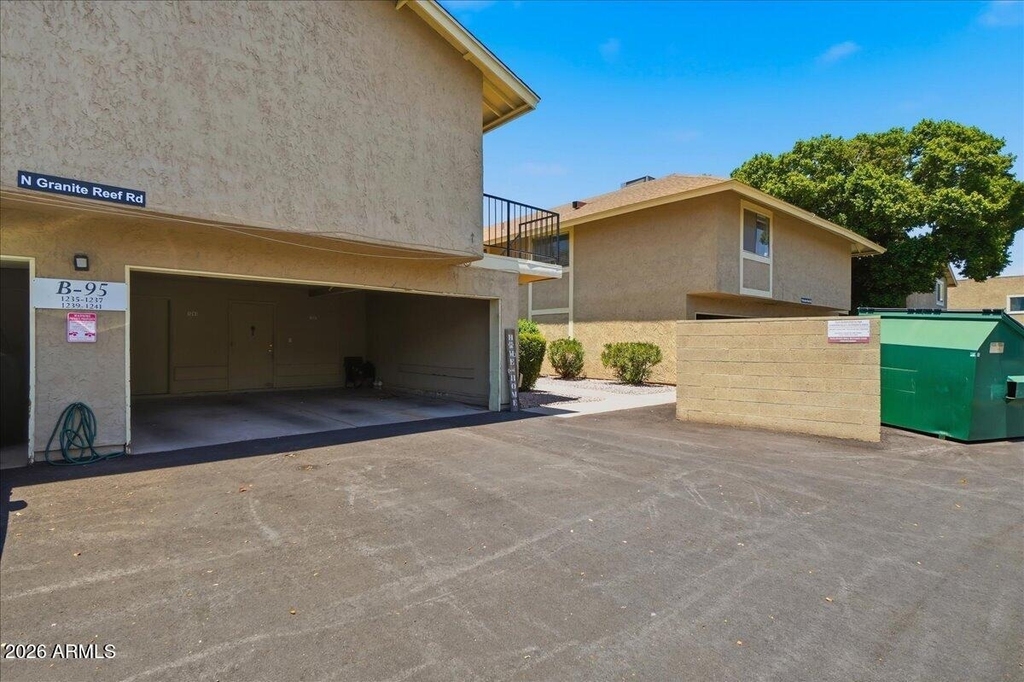1241 N Granite Reef Road - Photo 24