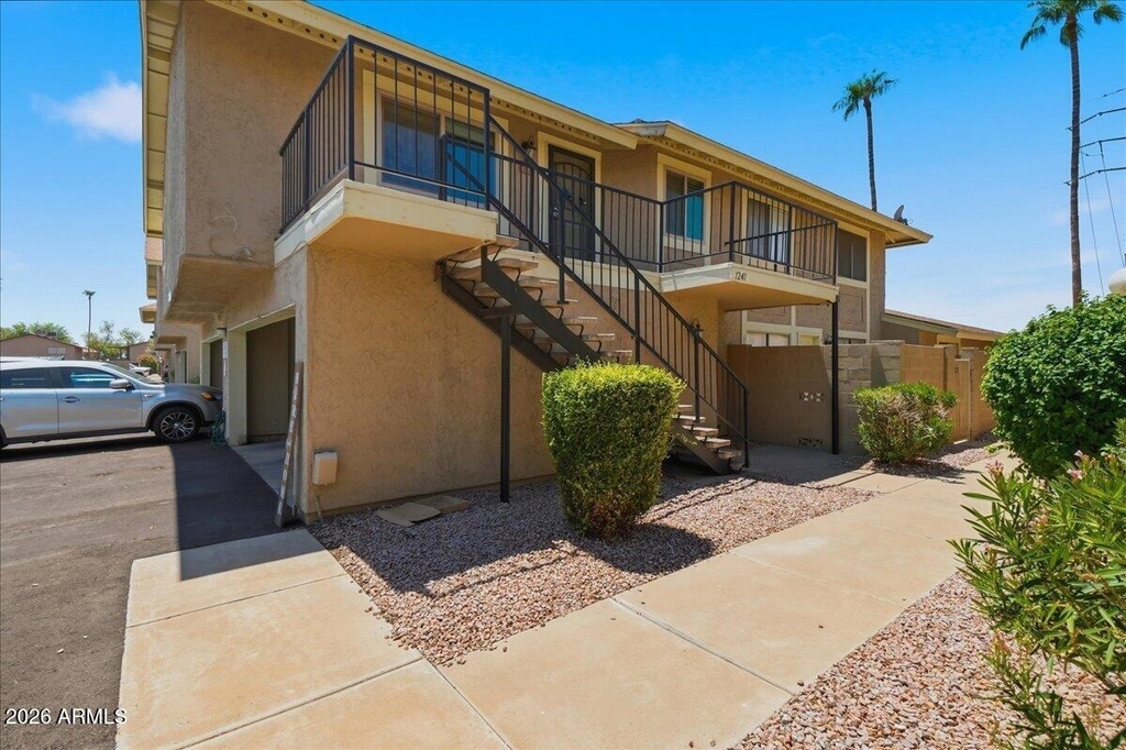 1241 N Granite Reef Road - Photo 0