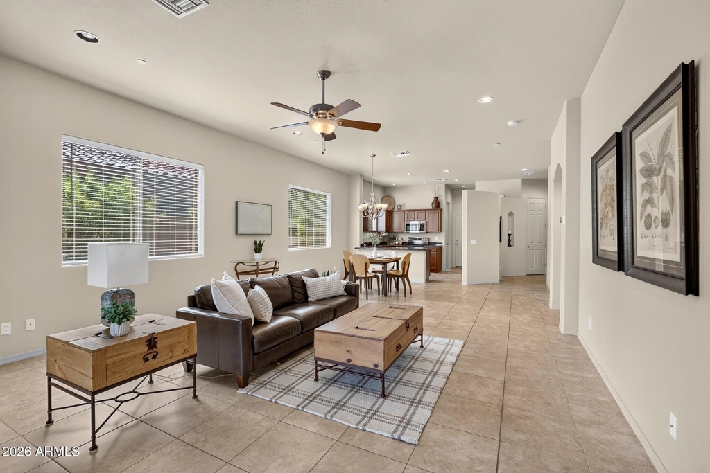 14247 N Ashbrook Drive - Photo 1