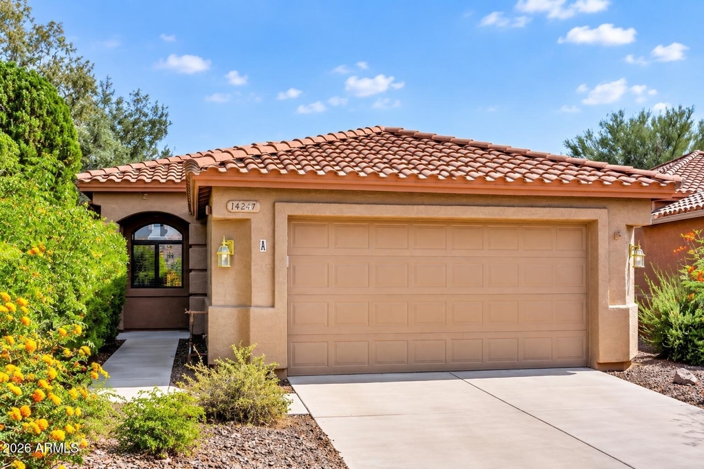 14247 N Ashbrook Drive - Photo 0