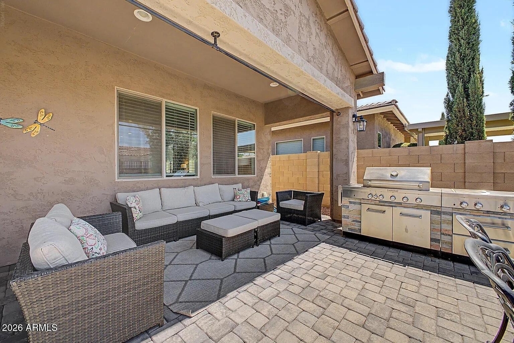 22941 E Camina Buena Vista - Photo 29