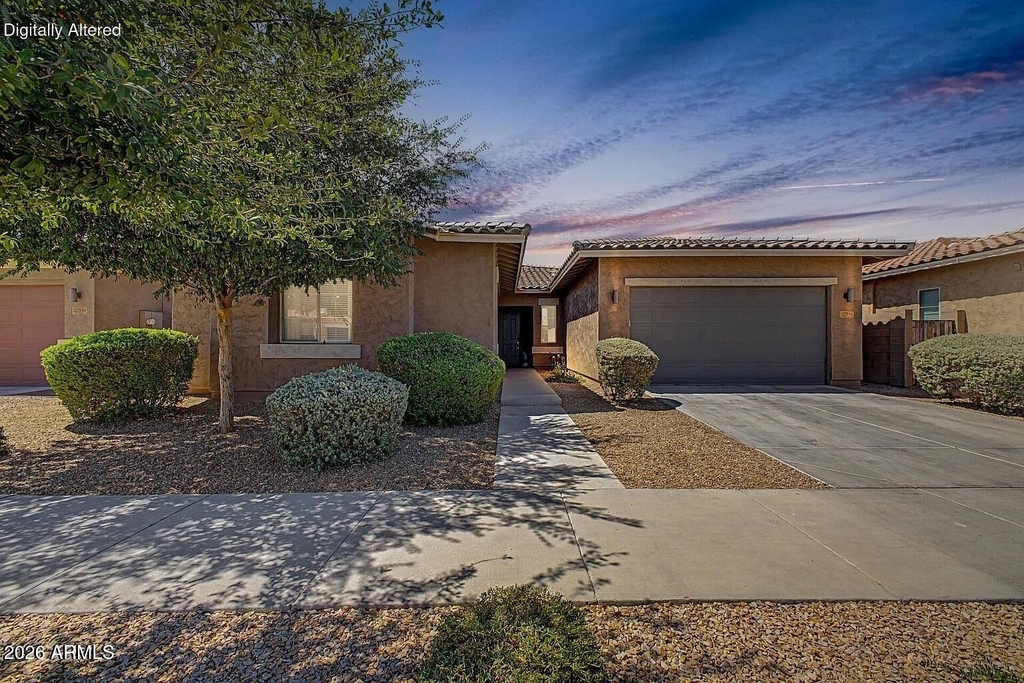 22941 E Camina Buena Vista - Photo 0
