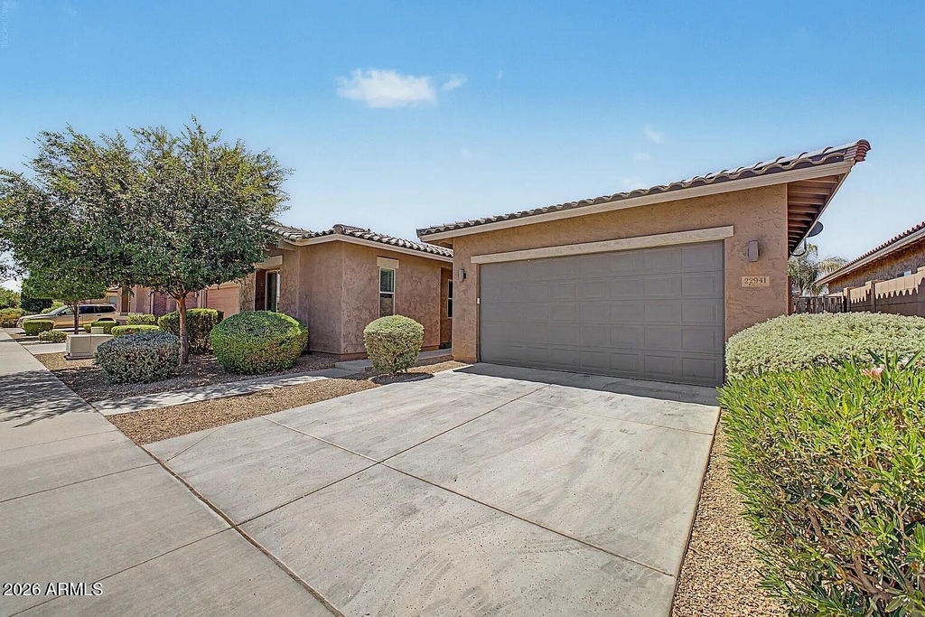22941 E Camina Buena Vista - Photo 1