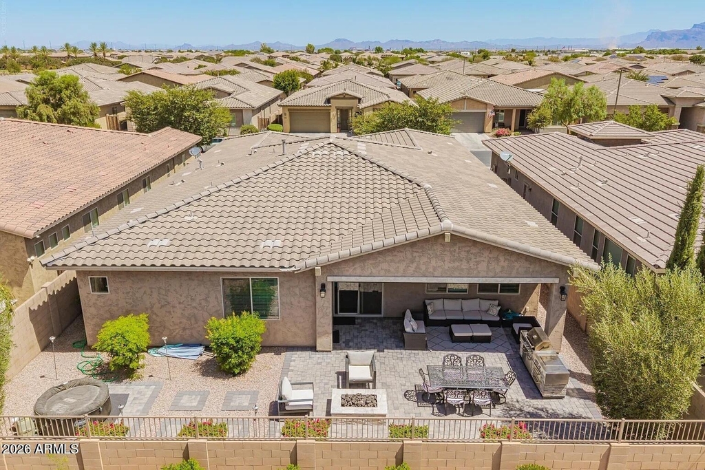 22941 E Camina Buena Vista - Photo 30